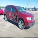 1C4NJDAB9CD703944 2012 Jeep Compass auction photo thumbnail 1