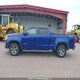 1GCGTDE38G1352389 2016 Chevrolet Colorado Z71 auction photo thumbnail 14