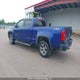 1GCGTDE38G1352389 2016 Chevrolet Colorado Z71 auction photo thumbnail 3