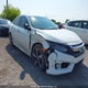 2HGFC1F92HH100610 2017 Honda Civic Sedan auction photo thumbnail 6