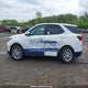 3GNAXKEG7RS193438 2024 Chevrolet Equinox Lt auction photo thumbnail 14