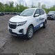 3GNAXKEG7RS193438 2024 Chevrolet Equinox Lt auction photo thumbnail 2