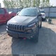 1C4PJMBSXHW576320 2017 Jeep Cherokee Trailhawk auction photo thumbnail 2