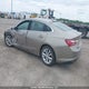 1G1ZD5ST0NF117932 2022 Chevrolet Malibu auction photo thumbnail 3