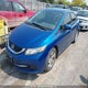 2HGFB2F43FH032778 2015 Honda Civic Lx auction photo thumbnail 2