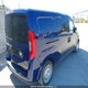 ZFBHRFCB8N6X45319 2022 Ram Promaster City Tradesman auction photo thumbnail 4