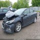 1G1BE5SM5G7253901 2016 Chevrolet Cruze Lt auction photo thumbnail 2