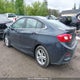 1G1BE5SM5G7253901 2016 Chevrolet Cruze Lt auction photo thumbnail 3