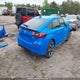 19XFL4H94SE401430 2025 Honda Civic Sport Touring auction photo thumbnail 4