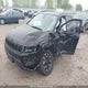 3C4NJDAB8MT548475 2021 Jeep Compass Sport auction photo thumbnail 2