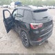 3C4NJDAB8MT548475 2021 Jeep Compass Sport auction photo thumbnail 3