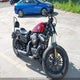 5HD1LC3A7GC423112 2016 Harley-Davidson Xl1200 Forty-Eight auction photo thumbnail 1
