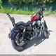 5HD1LC3A7GC423112 2016 Harley-Davidson Xl1200 Forty-Eight auction photo thumbnail 4