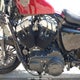 5HD1LC3A7GC423112 2016 Harley-Davidson Xl1200 Forty-Eight auction photo thumbnail 9