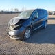2C4RC1YGXMR559220 2021 Chrysler Grand Caravan auction photo thumbnail 2