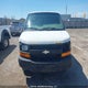 1GCZGFBA3A1126439 2010 Chevrolet Express 2500 Standard auction photo thumbnail 13