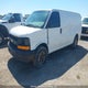 1GCZGFBA3A1126439 2010 Chevrolet Express 2500 Standard auction photo thumbnail 2