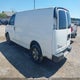 1GCZGFBA3A1126439 2010 Chevrolet Express 2500 Standard auction photo thumbnail 3