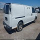 1GCZGFBA3A1126439 2010 Chevrolet Express 2500 Standard auction photo thumbnail 4