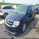 2C4RDGBG4HR641636 2017 Dodge Grand Caravan Se auction photo thumbnail 2