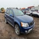 2CKDL33F086349052 2008 Pontiac Torrent auction photo thumbnail 1