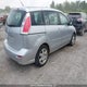 JM1CR293680312136 2008 Mazda Mazda5 Gs/Gt auction photo thumbnail 4