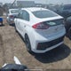 KMHC05LHXJU022430 2018 Hyundai Ioniq Ev Limited auction photo thumbnail 3