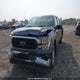 1FTFW1ED4NFC41655 2022 Ford F-150 Xlt auction photo thumbnail 2