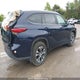 5TDKDRBH6PS526614 2023 Toyota Highlander L/Le/Xle/Limited/Platinum/Xse auction photo thumbnail 4