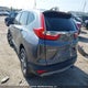 2HKRW2H57JH115619 2018 Honda Cr-V Ex auction photo thumbnail 3