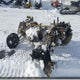 4XASVA854NB202388 2022 Polaris Scrambler 850 auction photo thumbnail 3