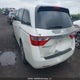 5FNRL5H45DB502870 2013 Honda Odyssey Ex auction photo thumbnail 3