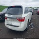 5FNRL5H45DB502870 2013 Honda Odyssey Ex auction photo thumbnail 4