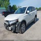 JA4AZ2A35LZ604166 2020 Mitsubishi Outlander Es auction photo thumbnail 2