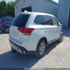 JA4AZ2A35LZ604166 2020 Mitsubishi Outlander Es auction photo thumbnail 4