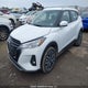 3N1CP5CV0SL483446 2025 Nissan Kicks Play Sv auction photo thumbnail 2