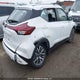 3N1CP5CV0SL483446 2025 Nissan Kicks Play Sv auction photo thumbnail 4