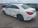 WDDSJ4GB9HN403421 2017 Mercedes-Benz Cla 250 4Matic auction photo thumbnail 3