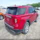 1FM5K8HC8LGC16330 2020 Ford Explorer Platinum auction photo thumbnail 4