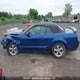 1ZVHT85H895142889 2009 Ford Mustang Gt auction photo thumbnail 15