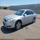 2G1WB5E37D1251931 2013 Chevrolet Impala Lt auction photo thumbnail 2
