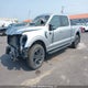1FTFW1E85NFB44435 2022 Ford F-150 Lariat auction photo thumbnail 2