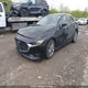 JM1BPBCM0K1139945 2019 Mazda 3 Preferred Plus auction photo thumbnail 2
