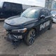 2HGFE4F87SH014994 2025 Honda Civic Hybrid Sport/Sport Touring auction photo thumbnail 2