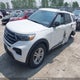 1FMSK8DH4LGB69060 2020 Ford Explorer Xlt auction photo thumbnail 2