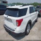 1FMSK8DH4LGB69060 2020 Ford Explorer Xlt auction photo thumbnail 4
