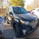 5XYKTDA26BG083664 2011 Kia Sorento auction photo thumbnail 14