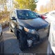 5XYKTDA26BG083664 2011 Kia Sorento auction photo thumbnail 1