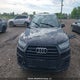 WA1WAAF78JD002701 2018 Audi Q7 Technik S-Line auction photo thumbnail 12