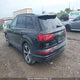 WA1WAAF78JD002701 2018 Audi Q7 Technik S-Line auction photo thumbnail 3